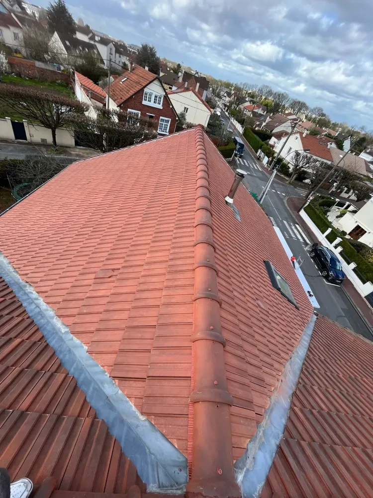 toiture-renovee-faitage